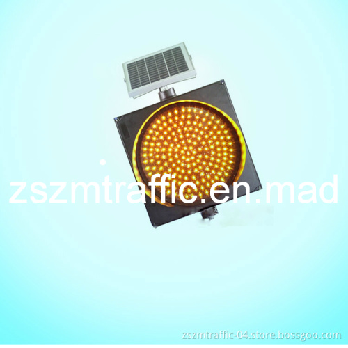 Solar Flashing Safety Road Light / LED Solar Light / LED Blinking
